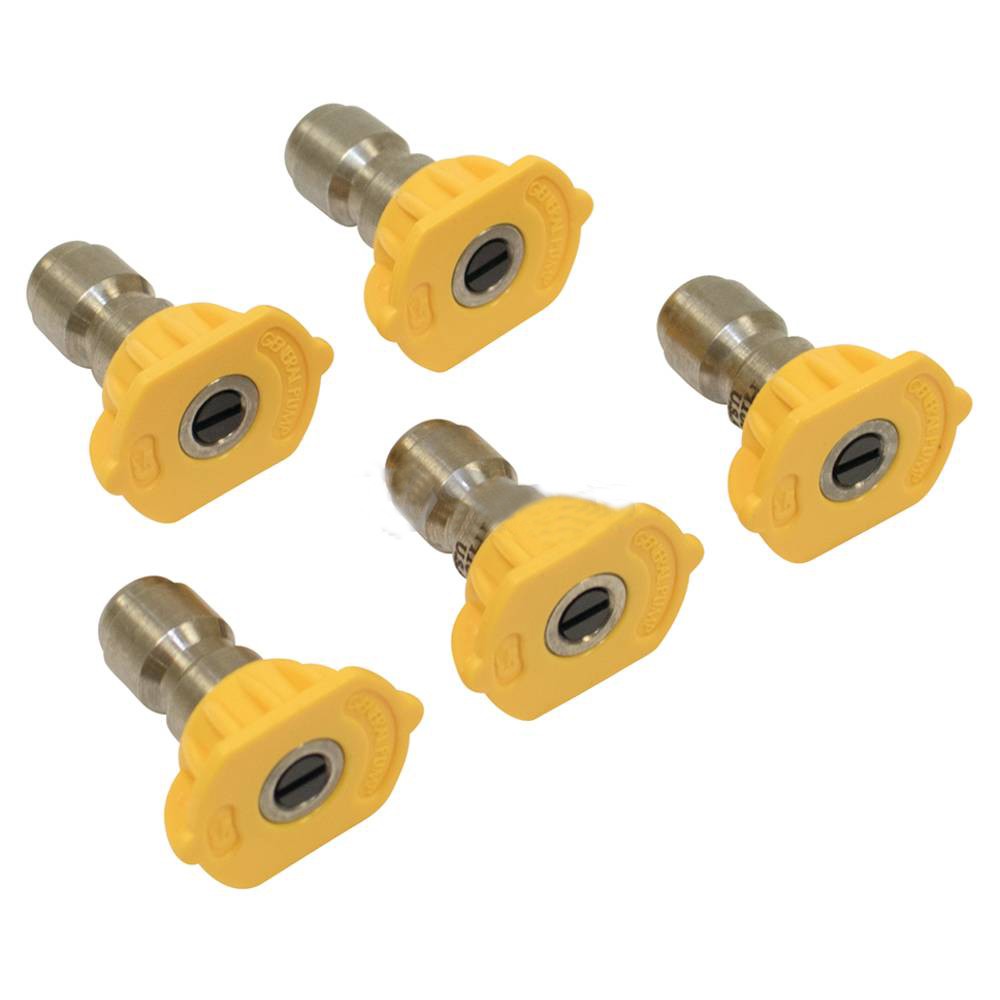 758-079 Pressure Washer Nozzle Shop Pack