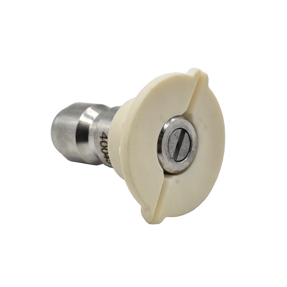 PW7104-DW Pressure Washer 1/4 Inch Quick Connect High Pressure Spray Nozzle Tip