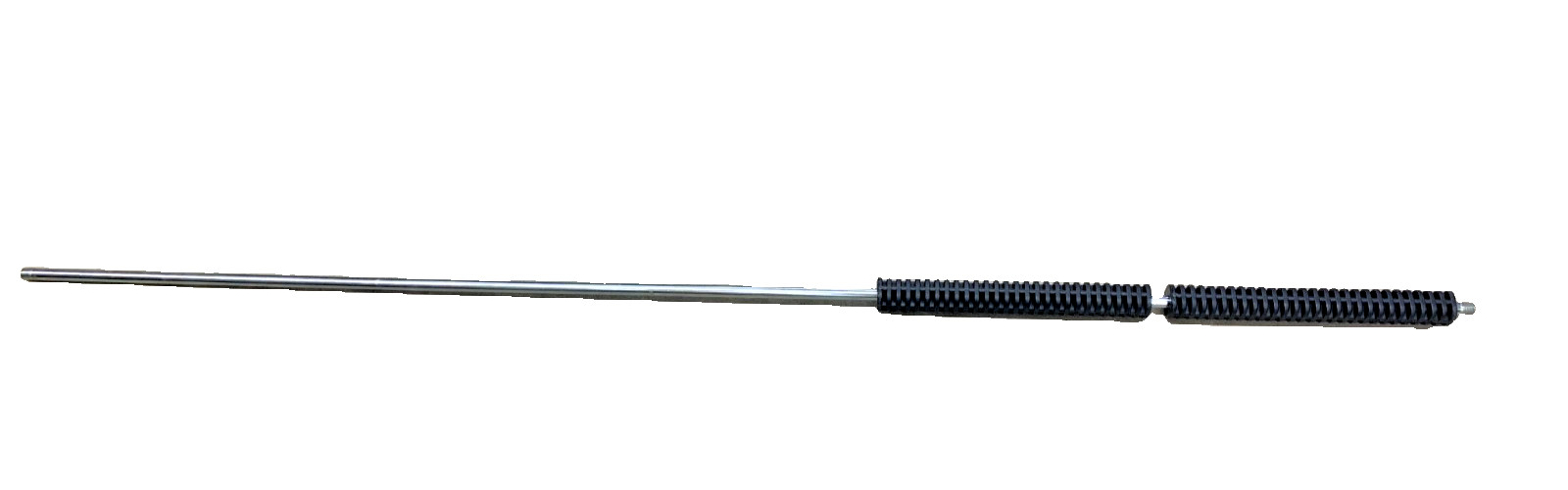 2 PACK 60″ Pressure Washer Lance Extension Wand 5000psi Max 350bar 10.5gpm 300°F
