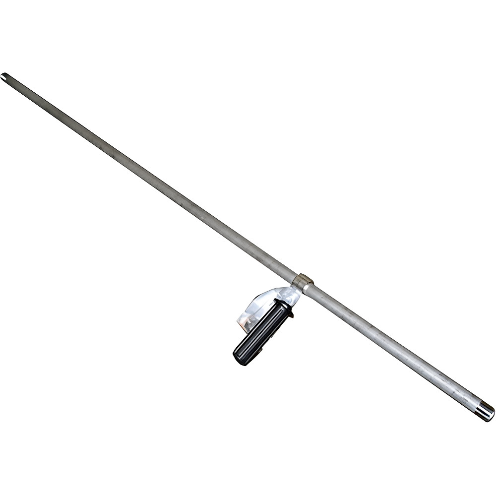 AR North America AR40404 High Pressure Washer Lance 8100 PSI 21 GPM 31.5″ 1/2M