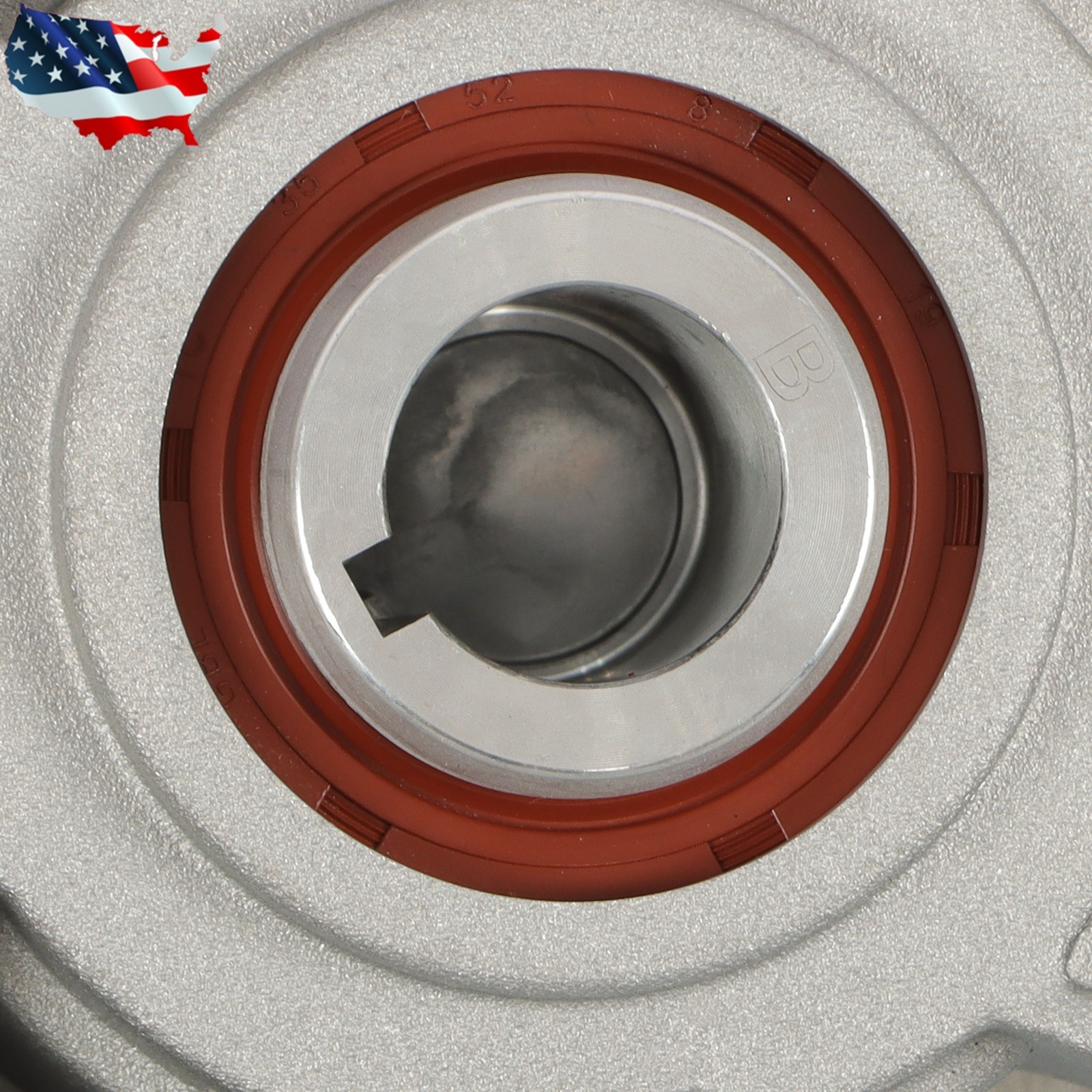 SRMW22G26-EZ 2800PSI Pressure Washer Pump Head Fit For Craftsman Troy Bilt