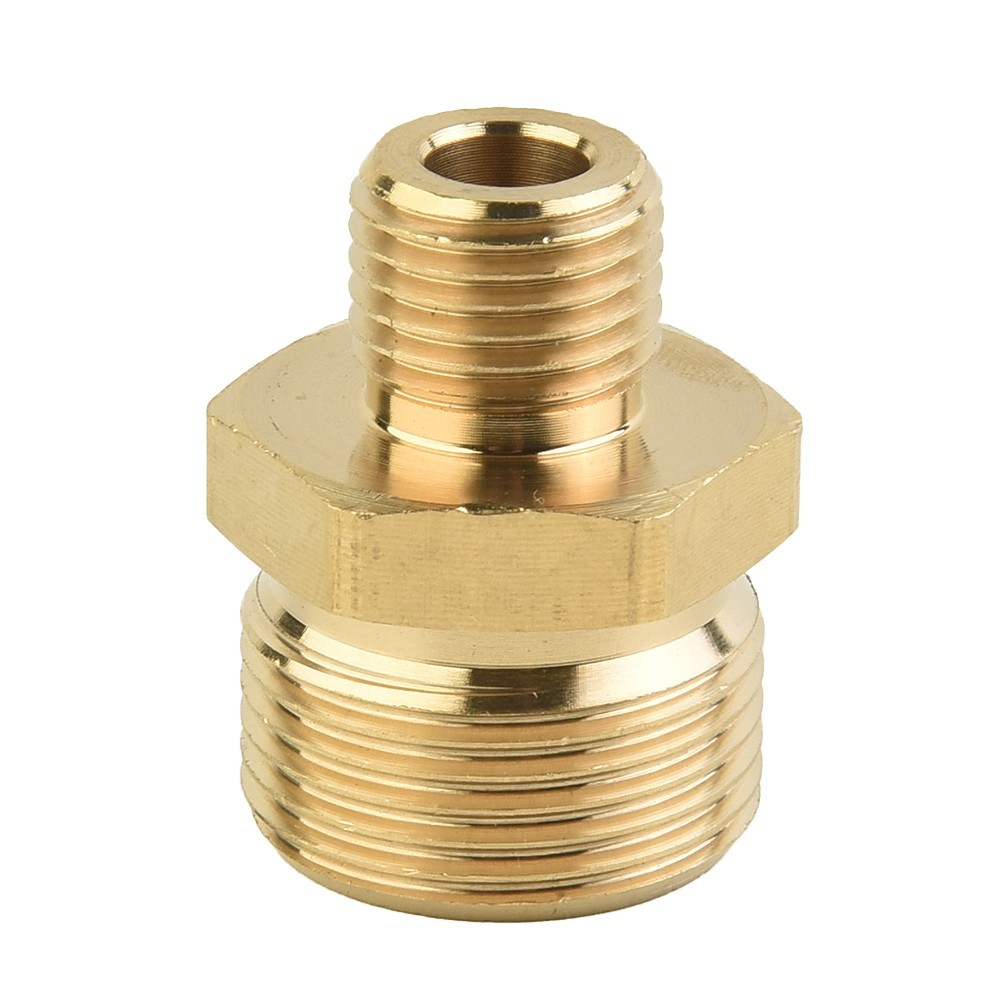 Brand New Adapter Accessories Brass Connector High Quality Internal Pipe