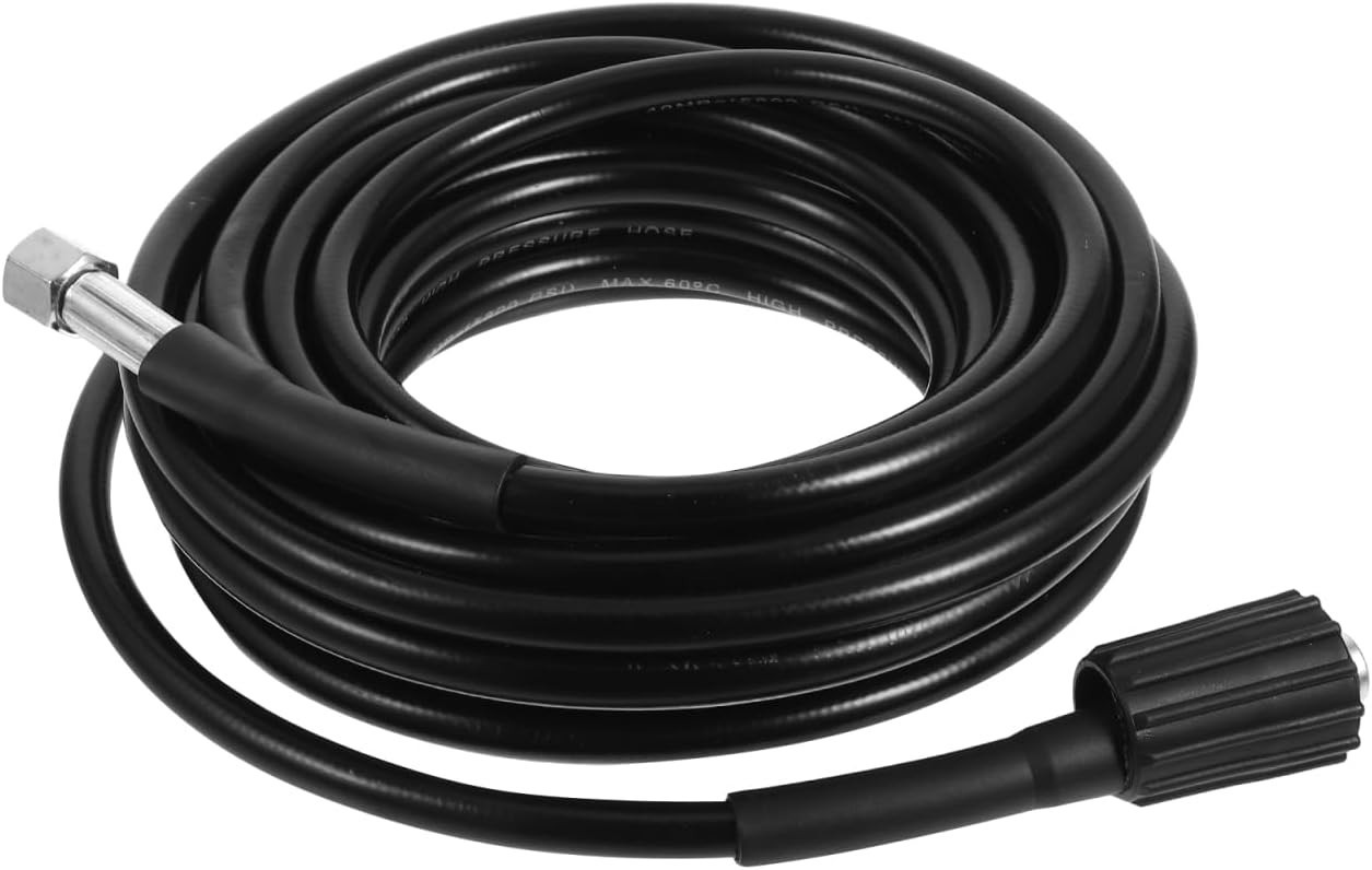 High Pressure Washer Hose