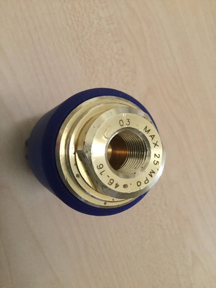 POWER PRESSURE WASHER ROTARY Turbo NOZZLE 3650 PSI TURBO Industrial Duty