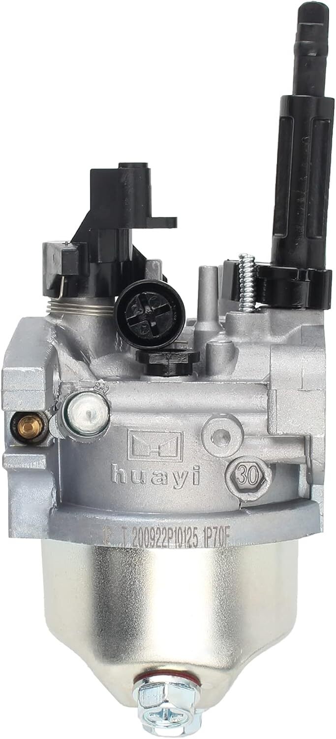 Carburetor For Ryobi RY802900 2900PSI BLACK MAX 2800PSI 2.3GPM BM802823