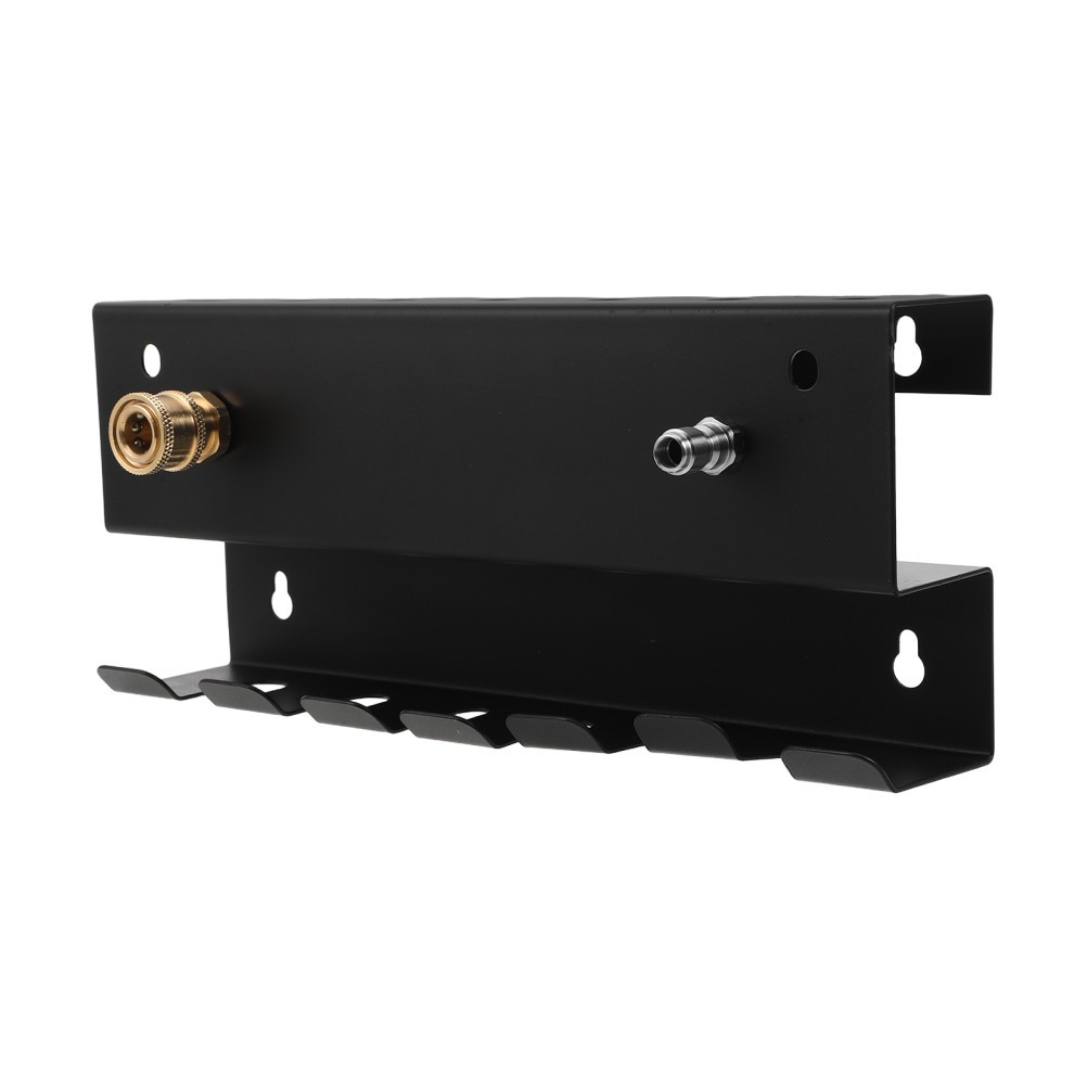 Wall Mounted Cleaning Foam Cannon Heavy Duty Pressure Washer