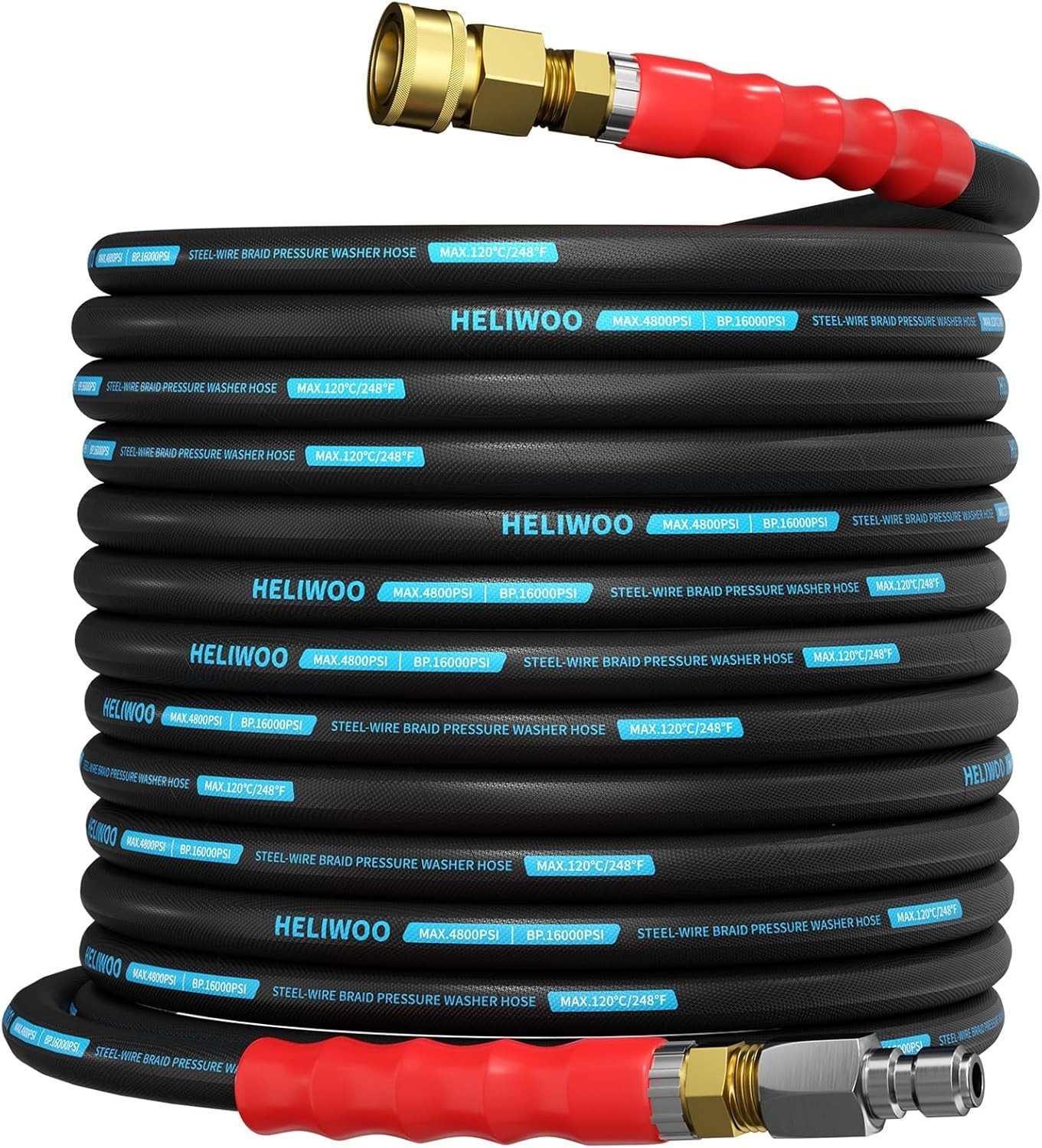 Pressure Washer Hose