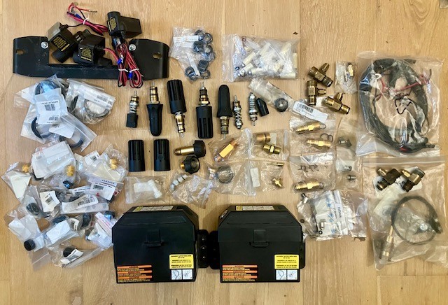 AAA – SIMPSON – DEWALT – OEM – FNA – PRESSURE WASHER PUMP PARTS – FREE SHIPPING