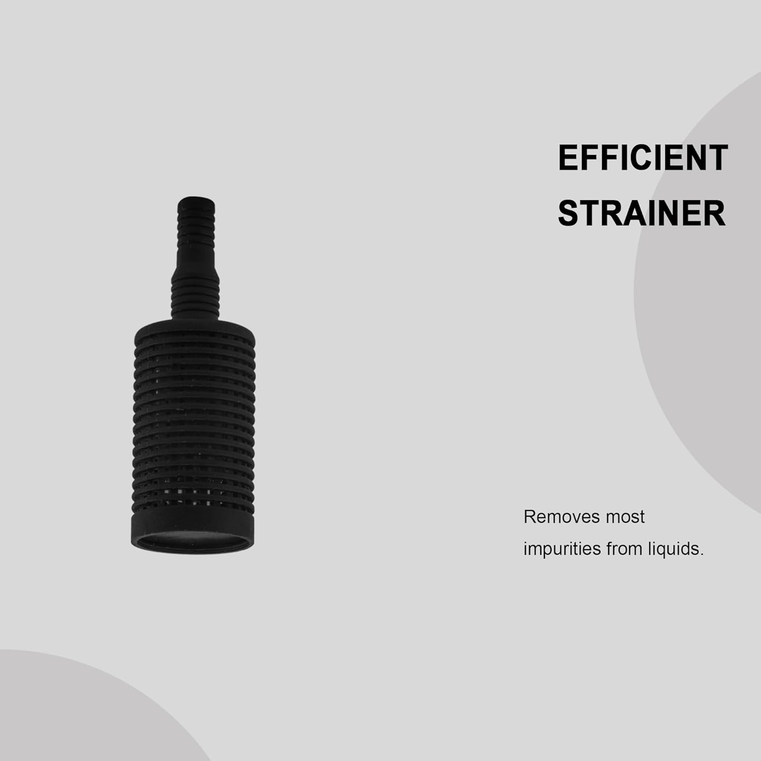 Pressure Washer Siphon Hose for Downstream Injector, Power Washer Soap Dispenser