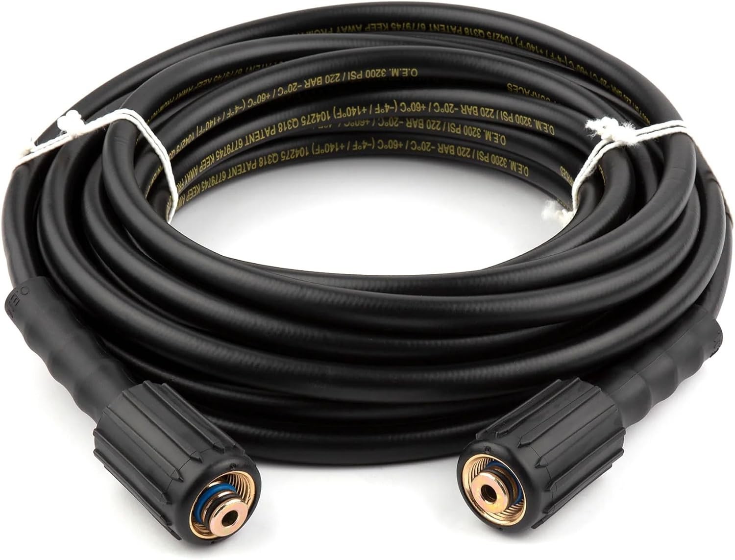 30-Ft Replacement Hose for Pressure Washers