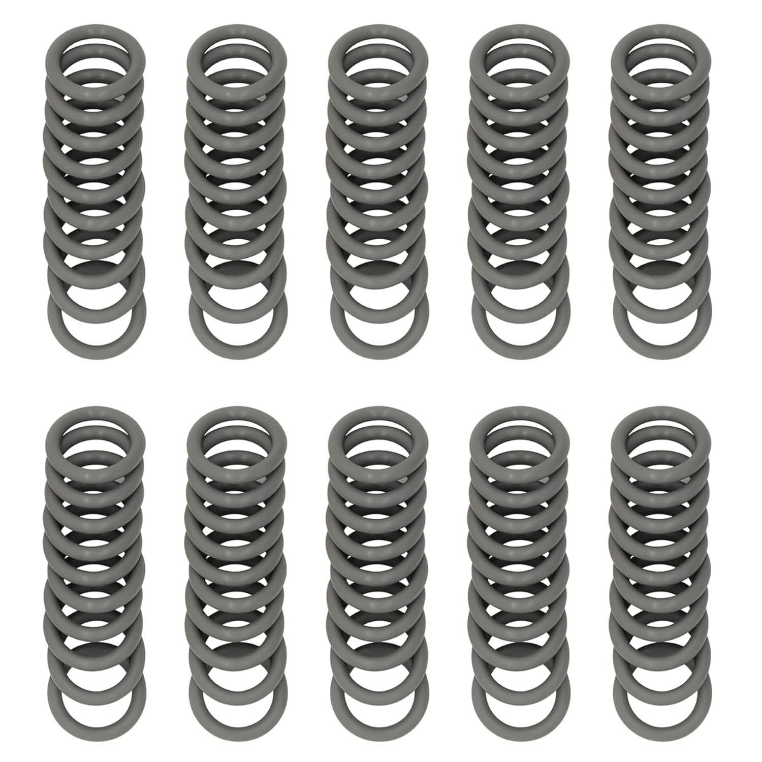 3/8″ Pressure Washer O-Rings for Quick Coupler, New Orange, M22 Quick Connect Co