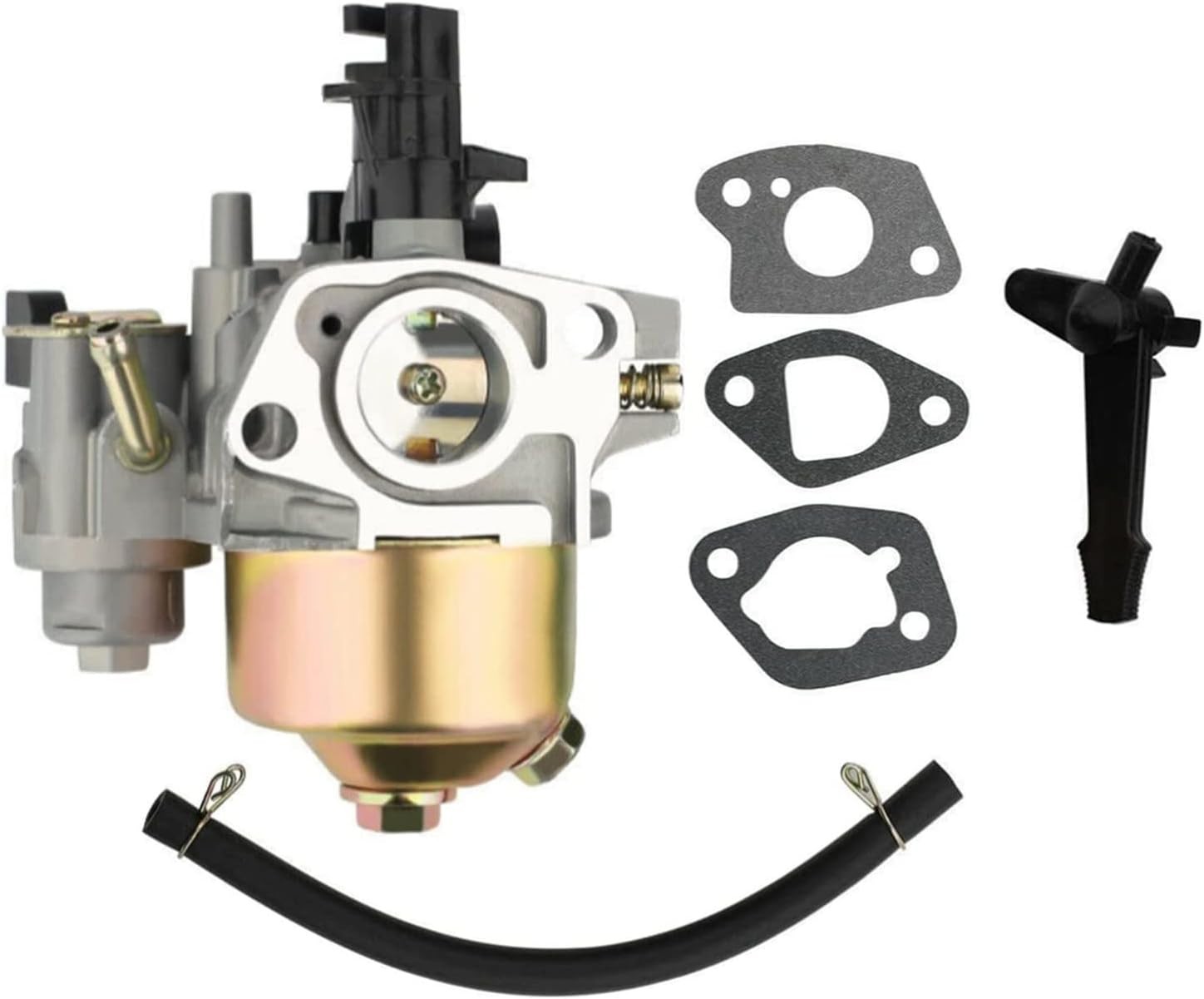 Carburetor For Ryobi Pressure Washer model VNM With Air Filter
