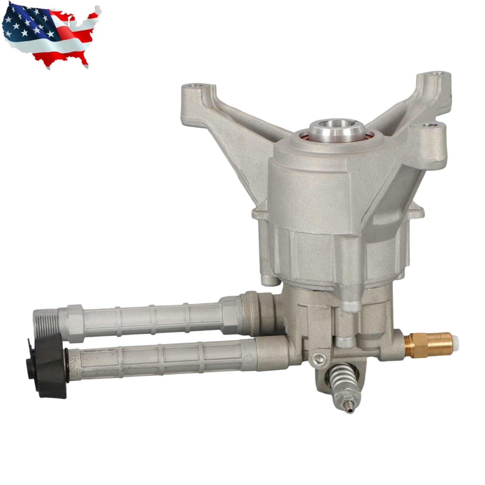 SRMW22G26-EZ 2800PSI Pressure Washer Pump Head Fit For Craftsman Troy Bilt