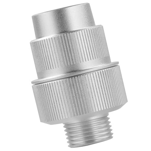 Upgraded Washing Machine Water Filter – 85470 Sediment Filter, Aluminum Alloy, F