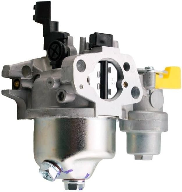 Carburetor Compatible with Westinghouse 212cc Engine and Pressure Washer