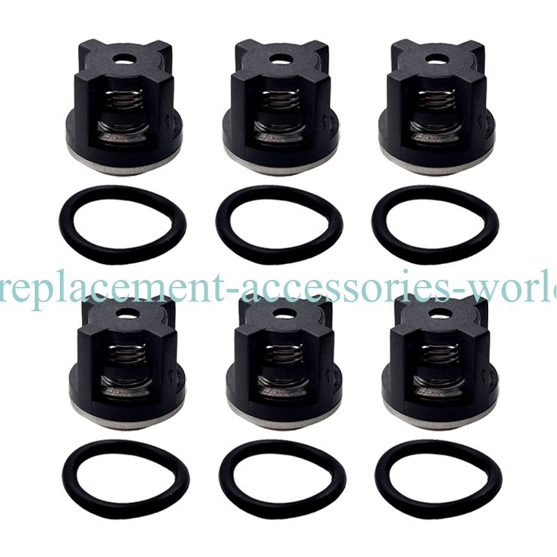 AR1828 Check Valve Repair Kit For AR RK RKA RKV RRV XRC XRA Pressure Washer Pump