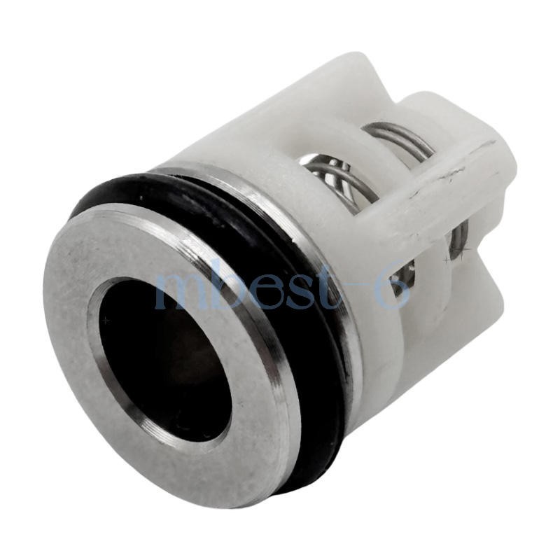 6x Check Valve Repair Kit For Washer Pump Universal OD: 0.5″ Length: 0.65″