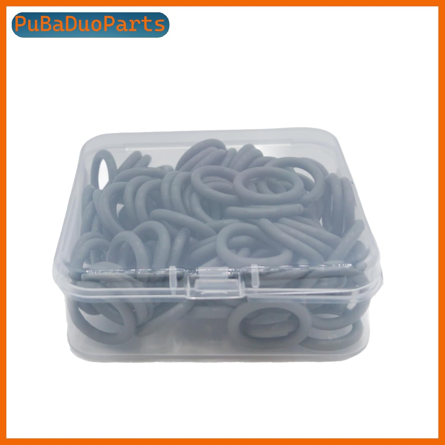 3/8″ Pressure Washer Quick Coupler O-Rings Kits Compatible with M22 Quick Connec