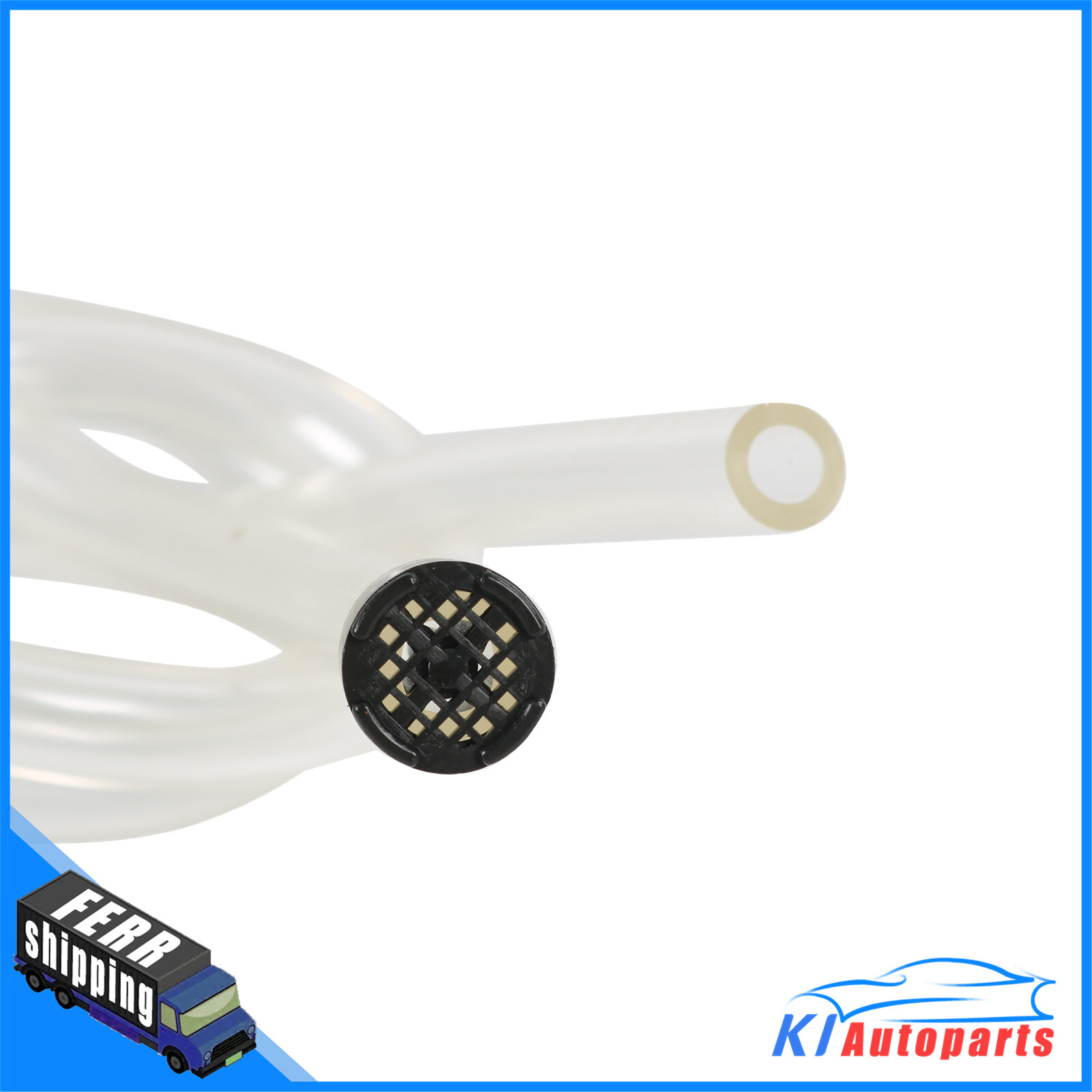 Axial Cam 3300 PSI 2.4 GPM Pressure Washer Pump Kit 90028
