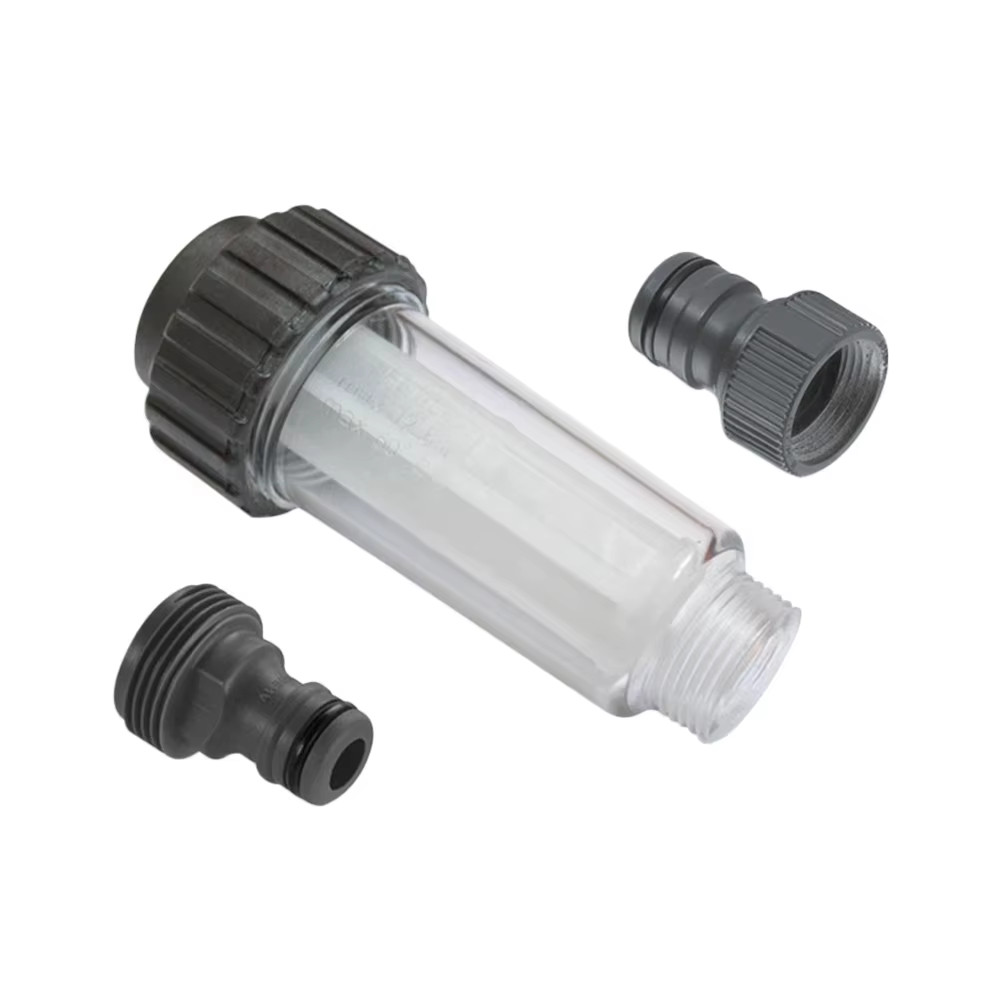 High Pressure Washer Water Filter for Karcher K2 K3 K4 K5 K6 K7 G3/4” 175Psi Wa