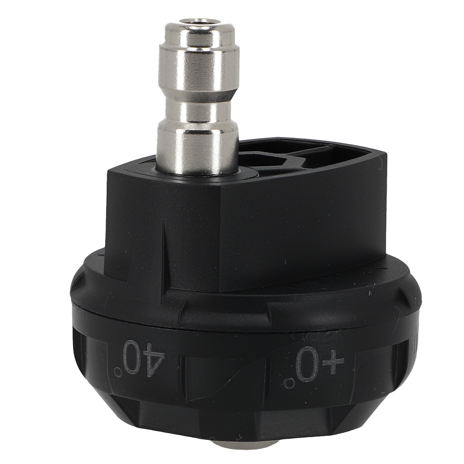 1/4″ 6 in 1 Pressure Washer Spray Nozzle 4500 PSI Quick Connect Adjustable