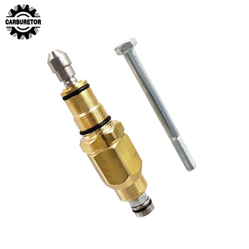 Unloader Valve RMW22G24 Fit For RMW RMV SRMW Series Pumps Repls RMV2G20 AR42118