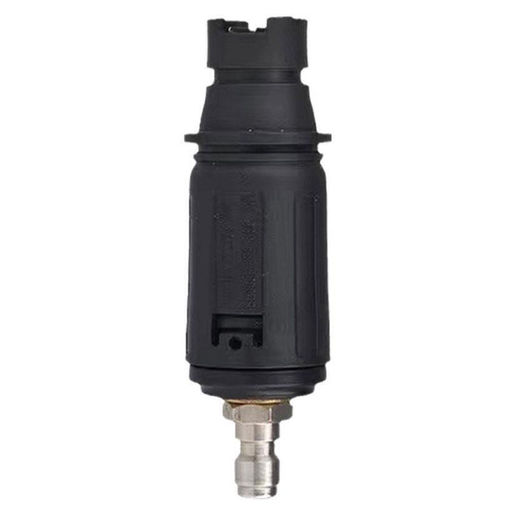 Quick Pressure Washer Turbo Nozzle Adjustable Spray Angle for Better Results
