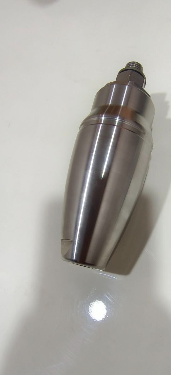 PART 035 Turbo Nozzle for High Pressure Washer Rotating Nozzle for Hot Cold