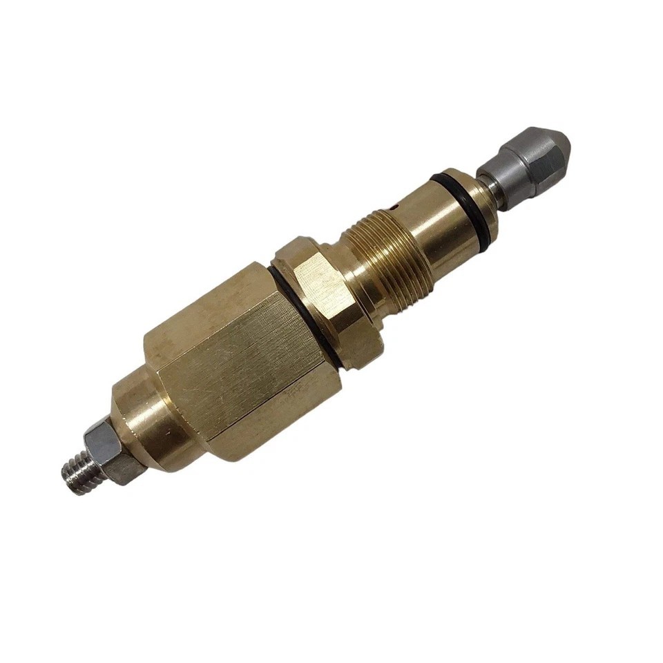 AR42118 Unloader Valve 42118 RMW RMV SRMW Pumps Compatible With Troy
