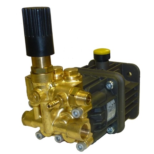Comet Pump BXD 3020 G, 2.8 GPM, 2000 PSI, 4.2 HP Direct Drive Pump
