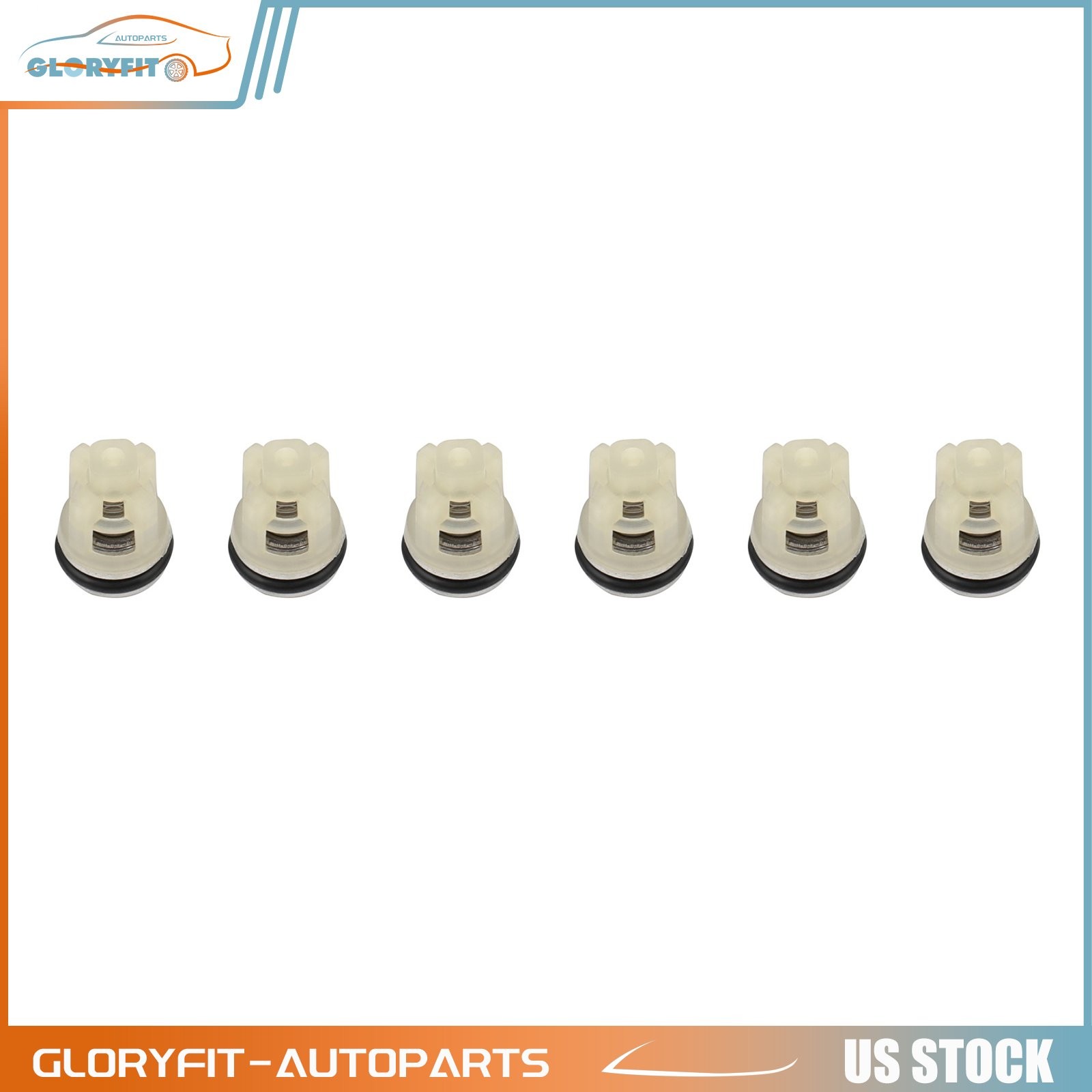 Check Valve Kit Fit for AR 42123 Pressure Washer Pump RMV RMW
