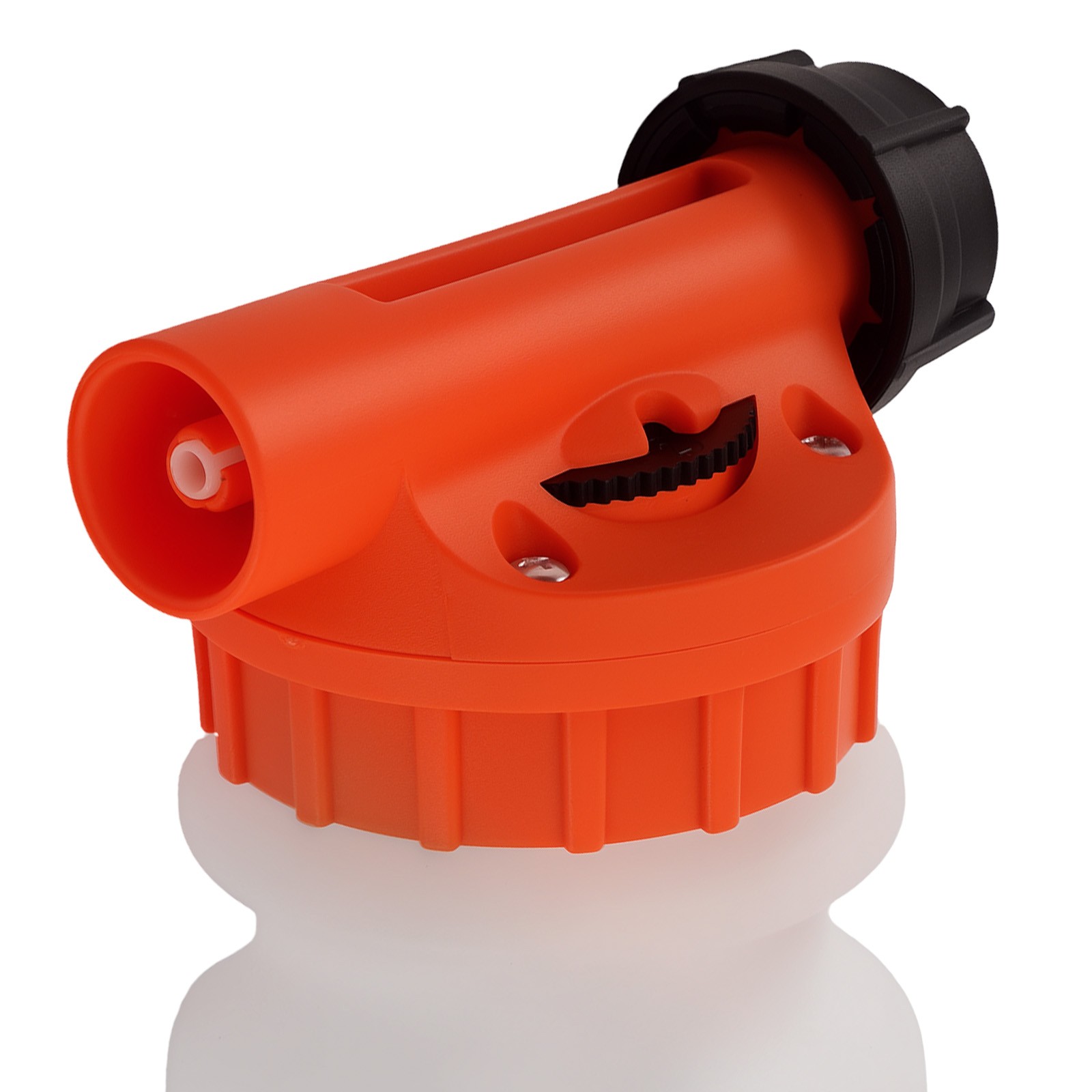 1L Car Wash Foam Sprayer Gun for Garden Hose Quick Connector Car Wash Plastic