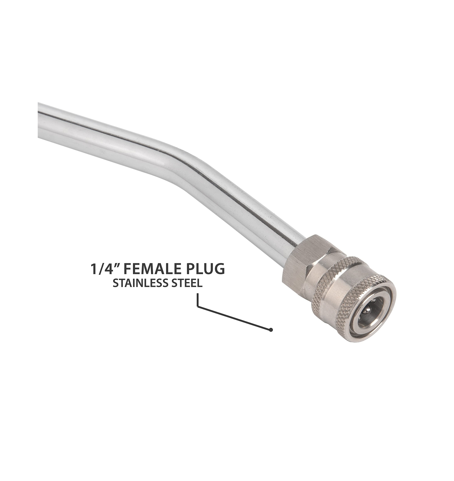 McKillans Car Pressure Washer Extension Wand – Power Washer Wand Extension fo…