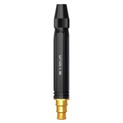 High Pressure Car Wash Water Gun Spray Nozzle Portable Washer for Auto