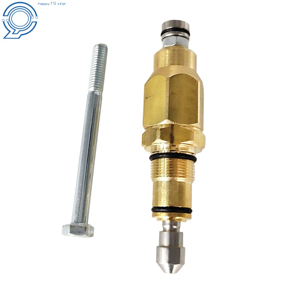 Unloader Valve Fit For RMW SRMW RMV Series Pumps Repls RMW25G28 RMV2G20
