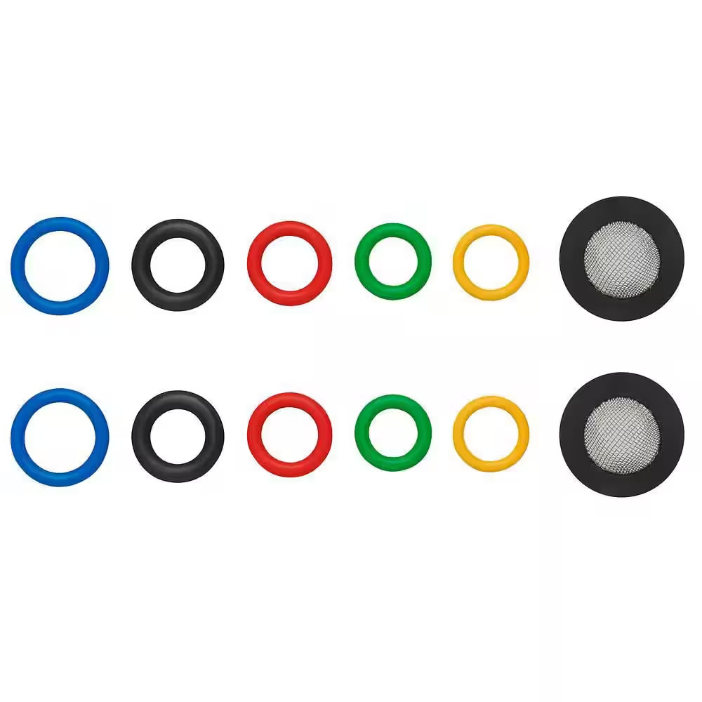 O-Ring Kit for Pressure Washer