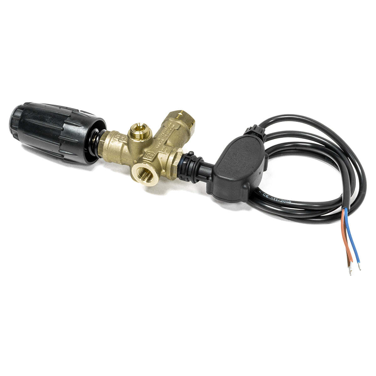 Annovi Reverberi 8.750-956.0 Unloader Valve With Pressure Switch – VRT3-310PS6