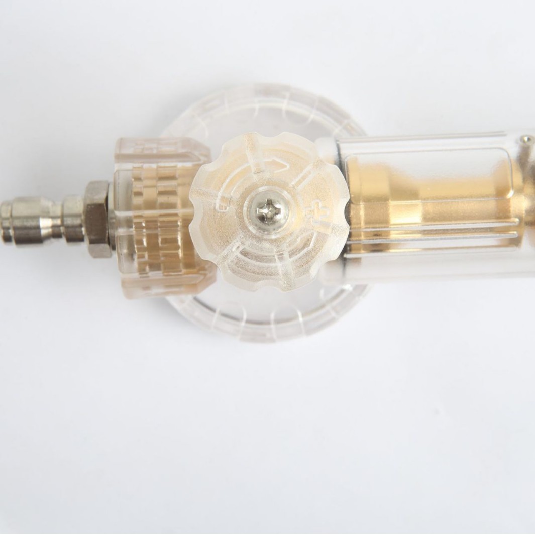 Snow Foam Lance Cannon Soap Bottle Sprayer For Pressure Washer Gun Jet Car Wash