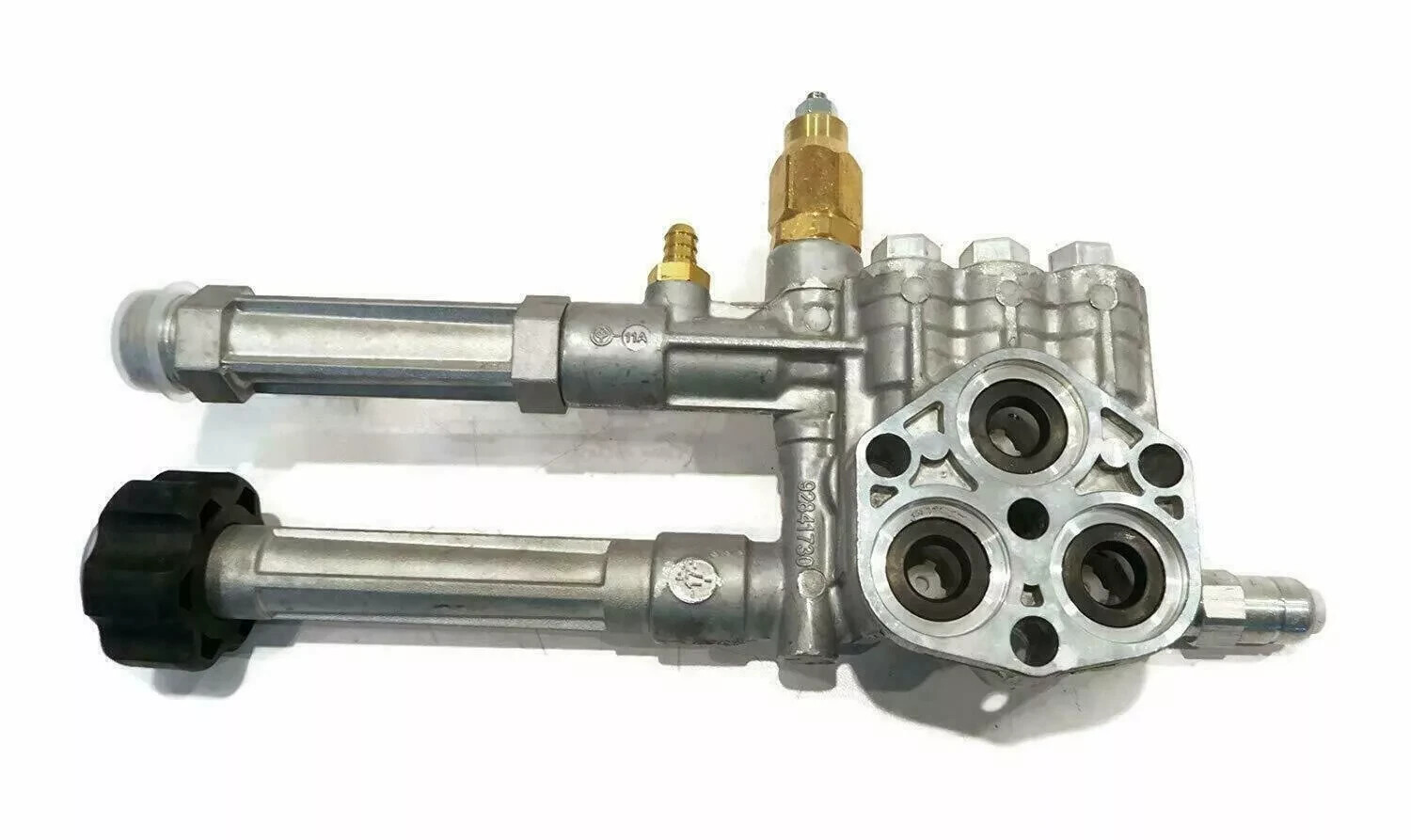 Complete Pump Head Assembly Troy Bilt Carftsman Pressure Washer RMW SRMW Series