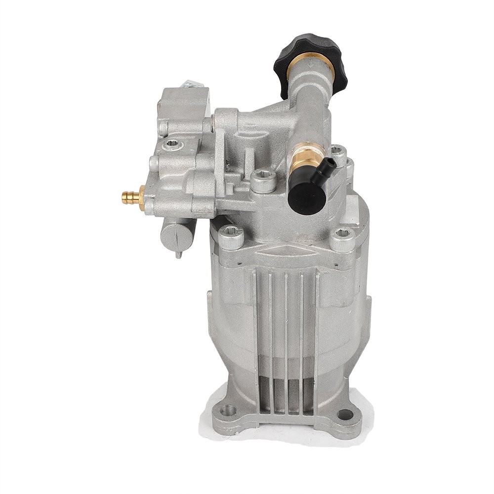 3/4″ Pressure Washer Pump Power Shaft Horizontal with 5 Nozzles 2.5GPM 2700psi