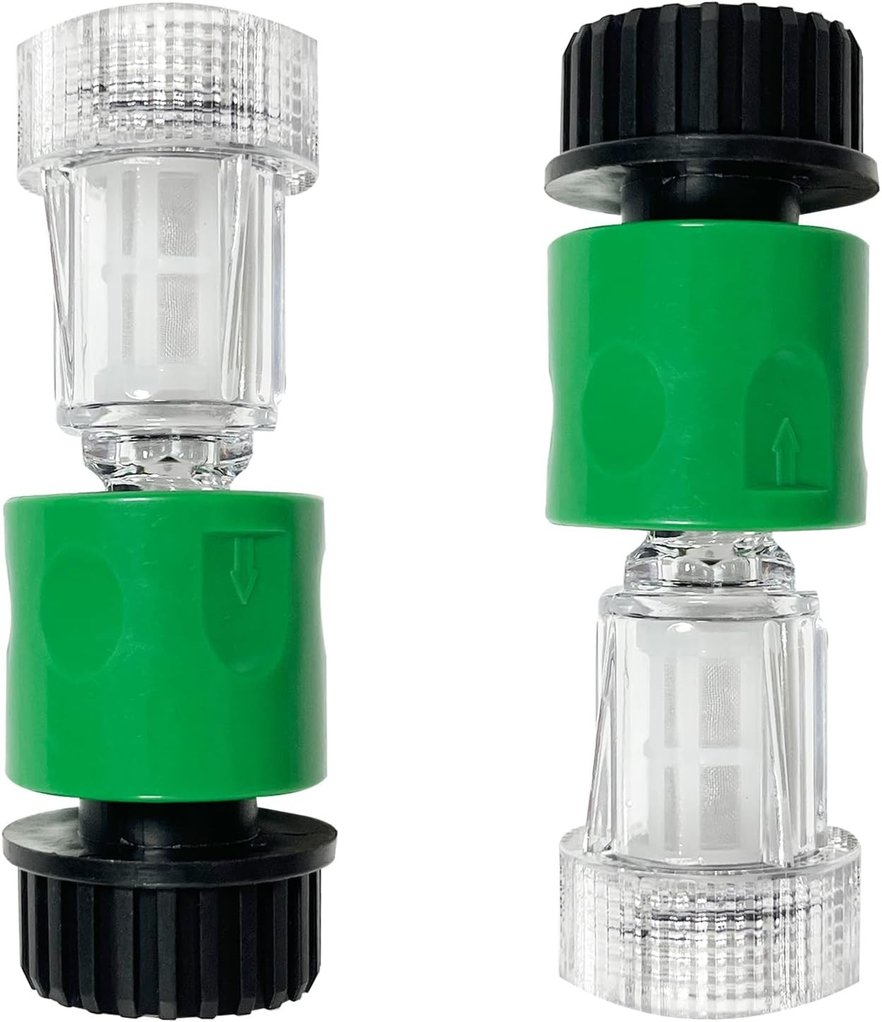 3/4 Inch Pressure Washer Garden Hose Adapter,Compatible with PW909103K Replace