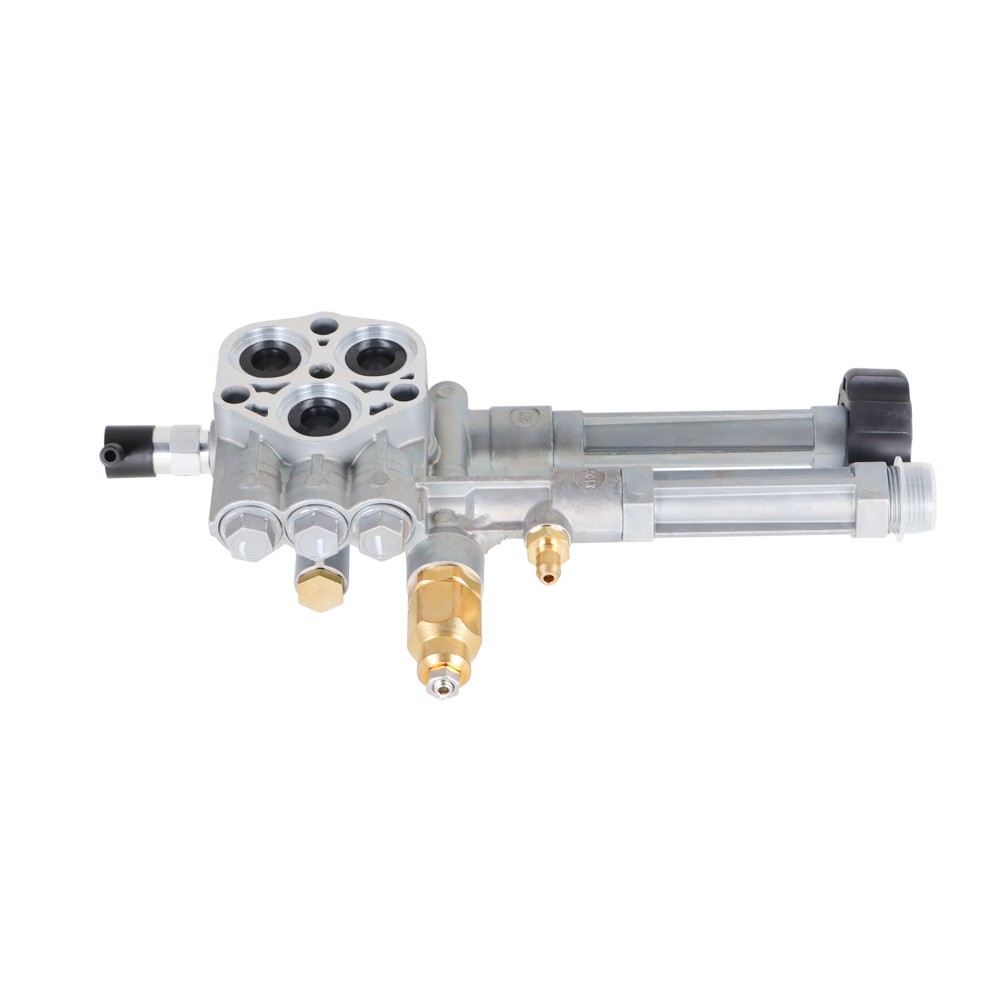 AR42940 RMW/SRMW Pressure Washer Pump Head 2700 PSI AR Troy-Bilt AR43061