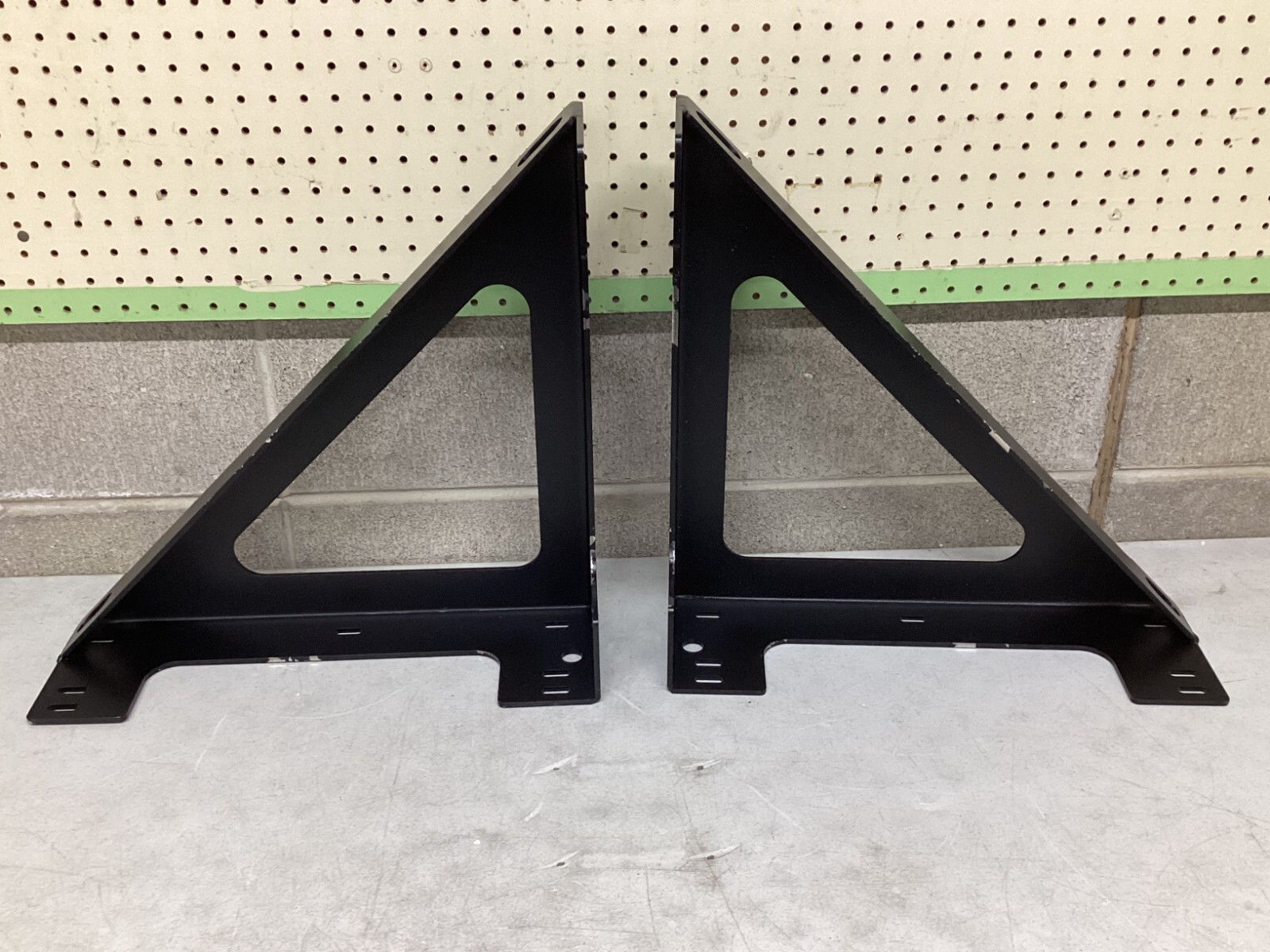 NorthStar Wall-Mount Kit for Stationary Electric Pressure Washers
