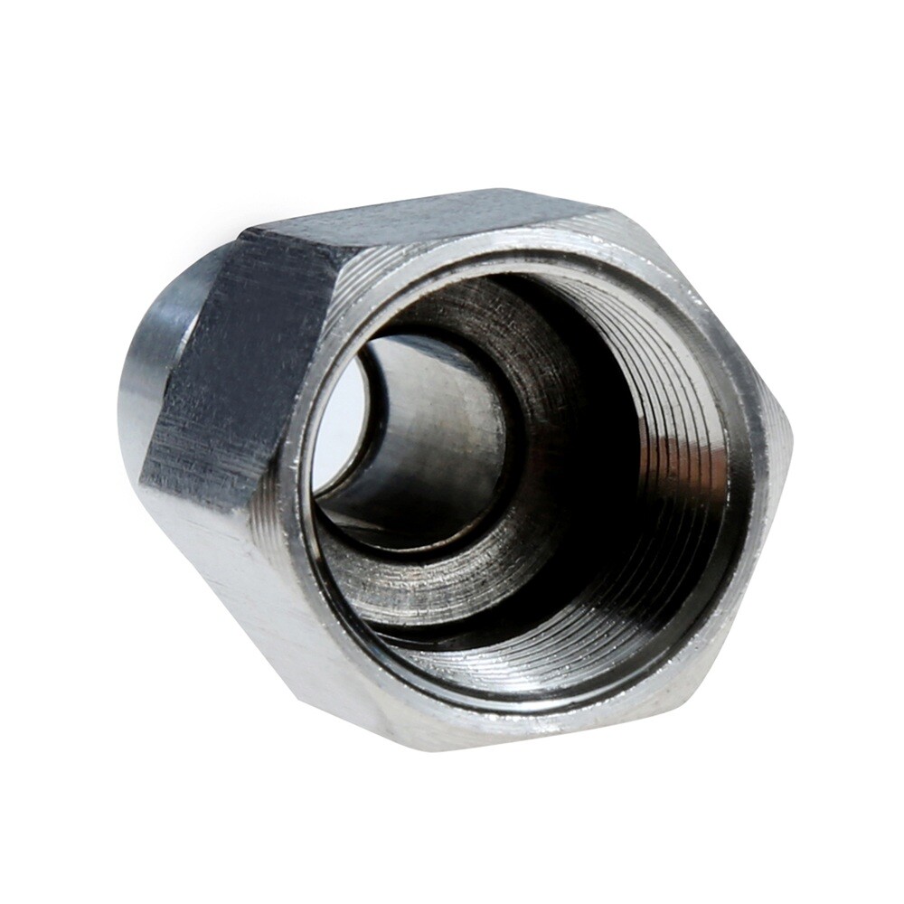 Pressure Washer Adapters Hose Quick Connectors NPT 3/8 Inch Male And Female