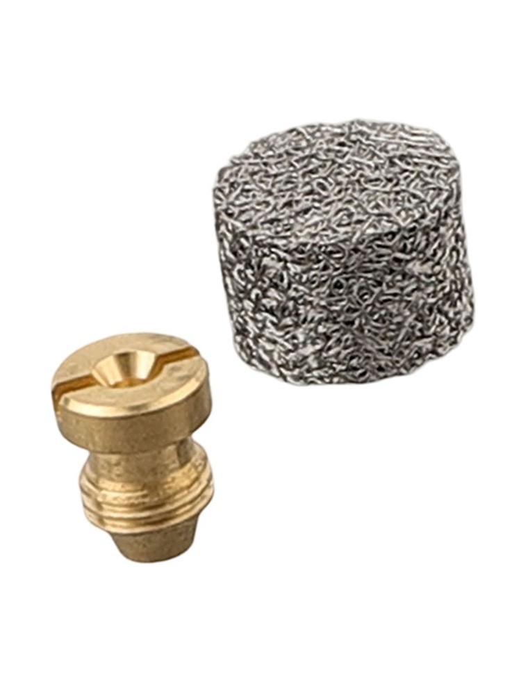 1.0/1.1mm Thread Foam Orifice Nozzle Tips Foam Maker Set For Snow Foam Lance