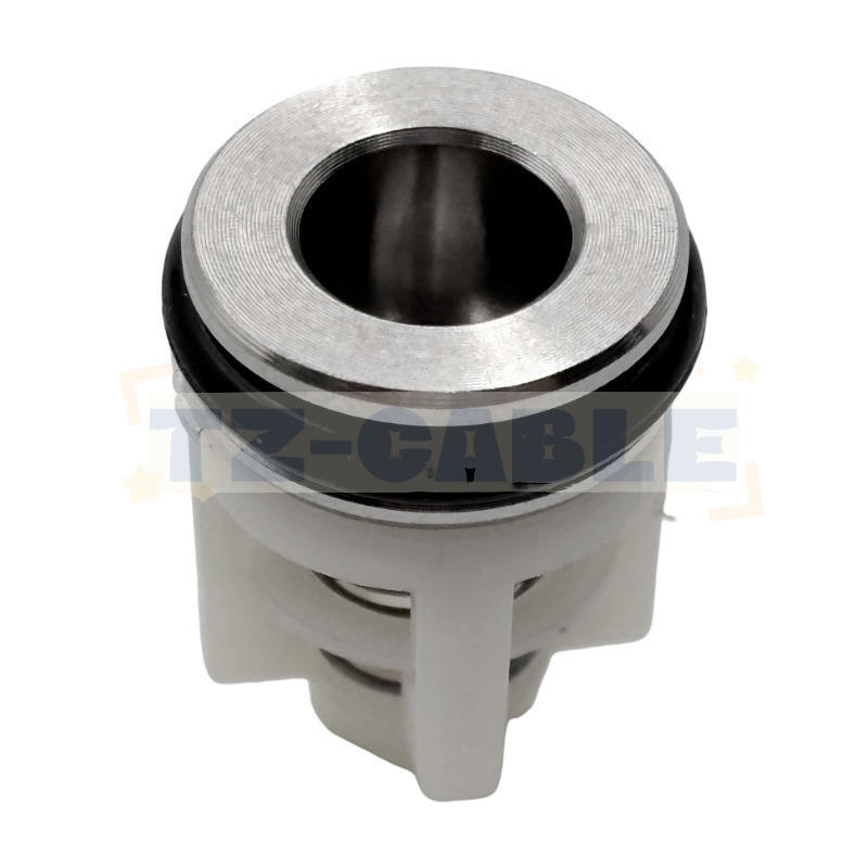 6x Check Valve Repair Kit For Washer Pump Universal OD: 0.5″ Length: 0.65″