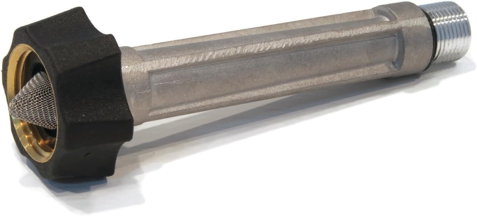 Water Inlet Tube for Annovi Reverberi Pressure Washer | 201496GS, 190632GS, Pump