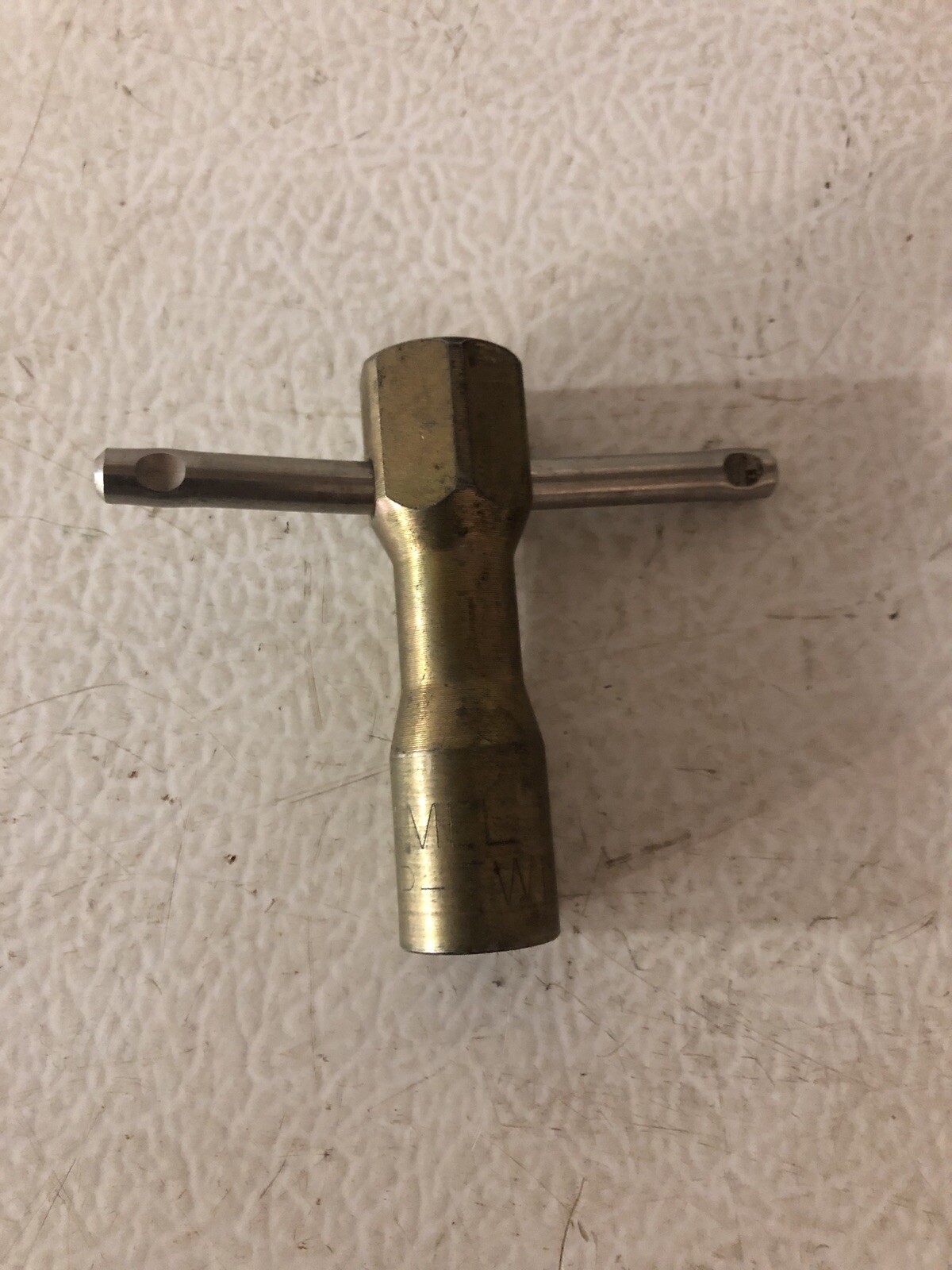 9/16″ Hammel MFG Tip Twister Spray Nozzle wrench-Used, Free Shipping