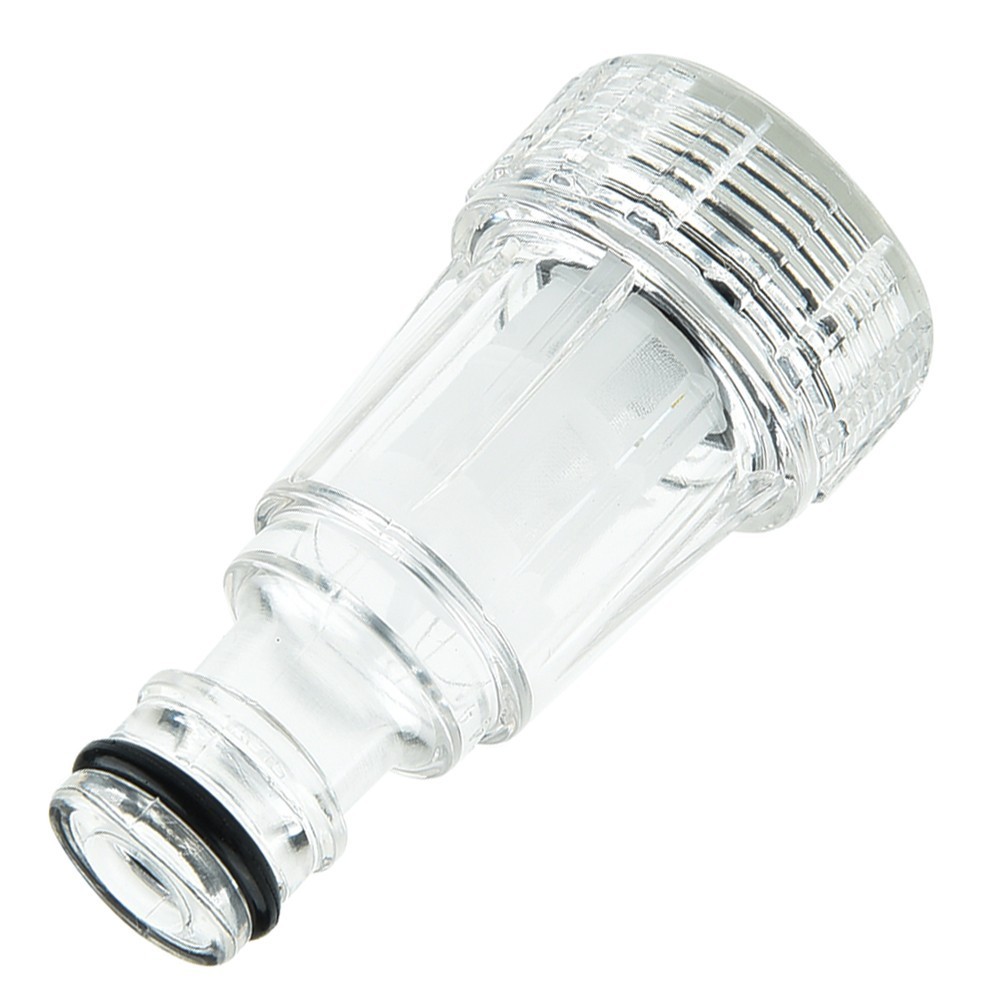 1*Filter Hose Tap Water Adaptor Connector/Fitting For Car Pressure Washer/Useful