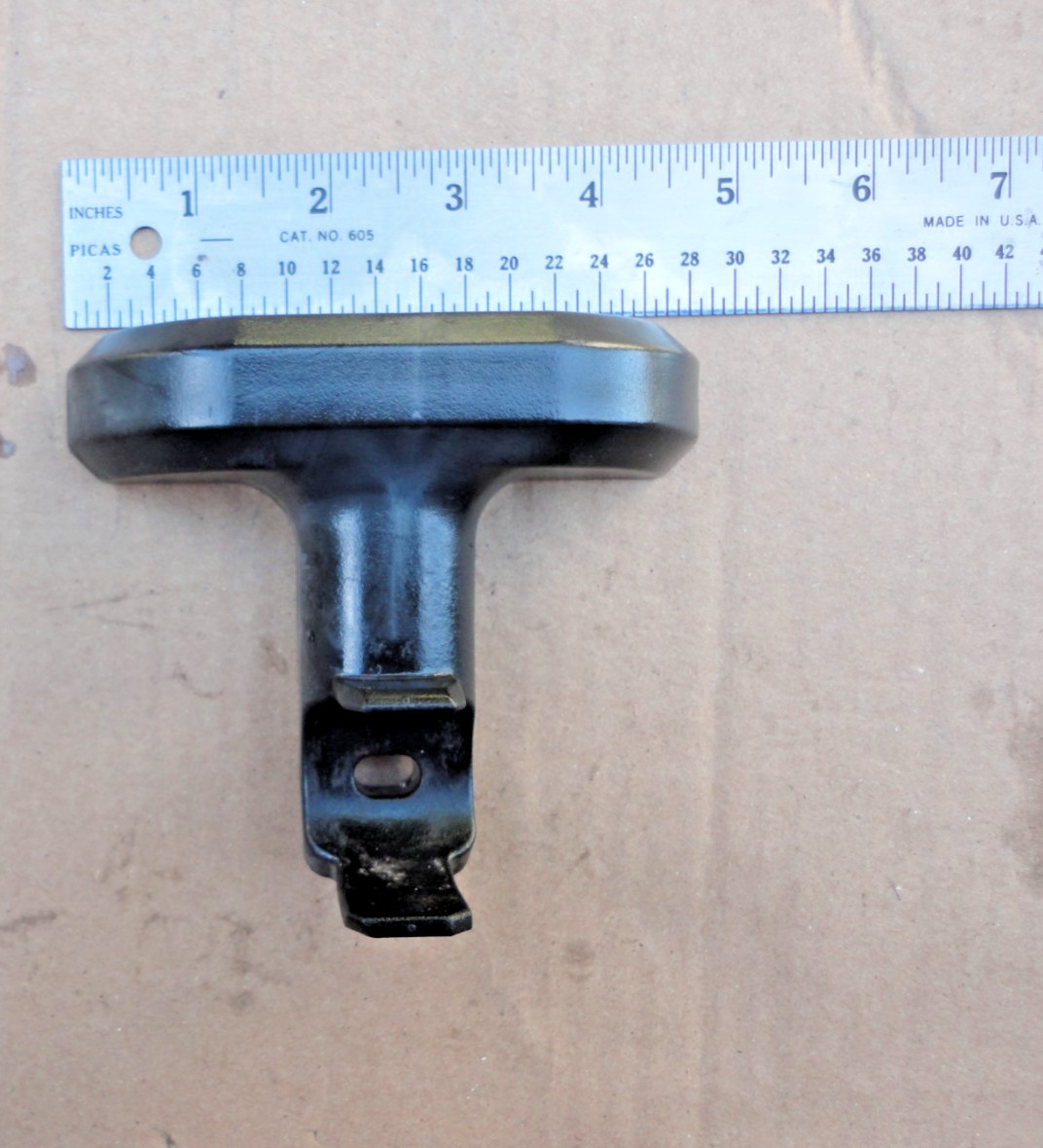 Husky Wand Holder 518791001 for Homelite, Ryobi, Ridgid
